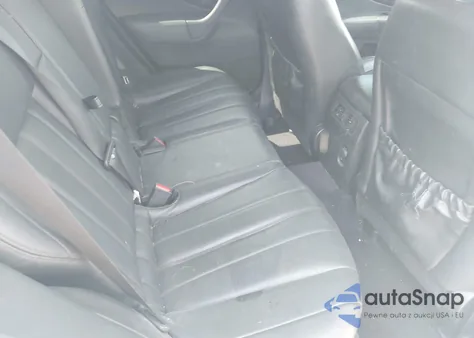 2013 Infiniti Fx37 Limited Edition из США, поврежденный, VIN JN8CS1MW1DM170981